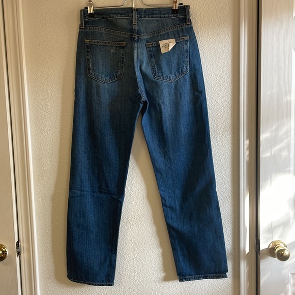 OUTERKNOWN Fillmore Boyfriend Jeans - Picture 5 of 16